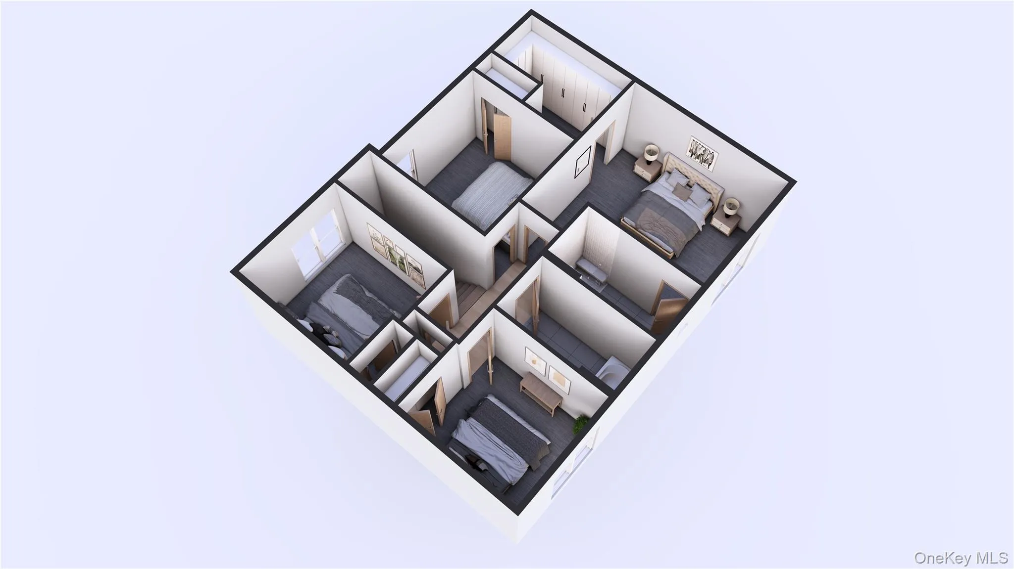 Floor plan Floor plan
