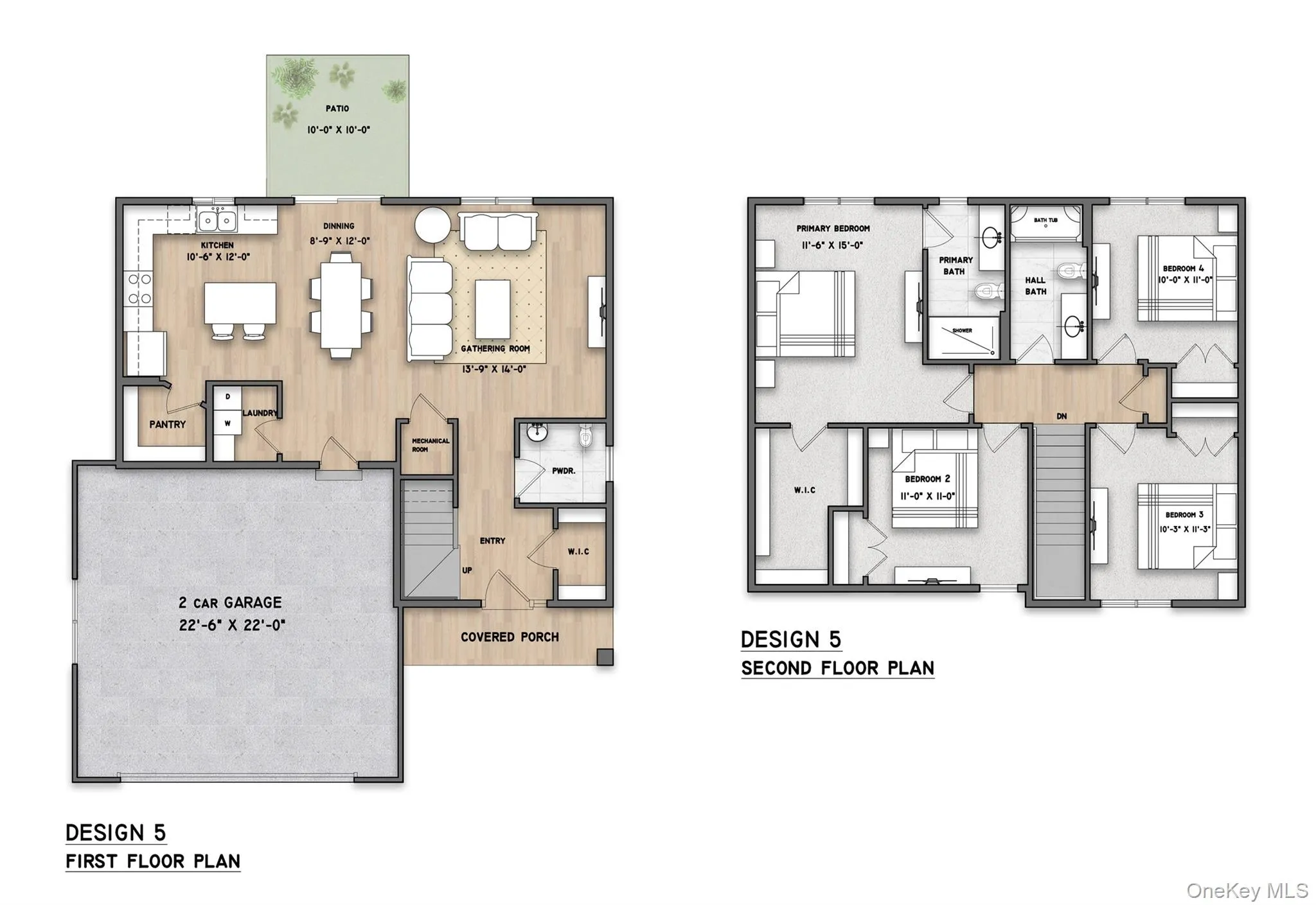 Floor plan Floor plan