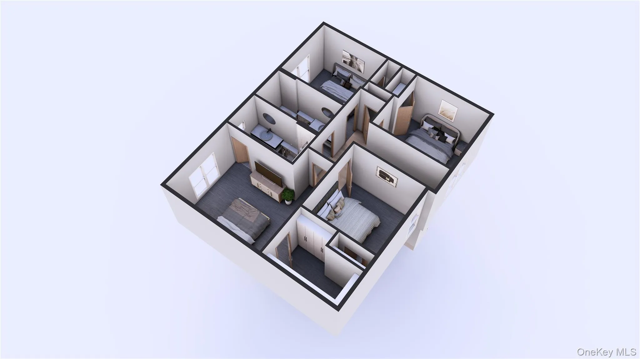 Floor plan Floor plan