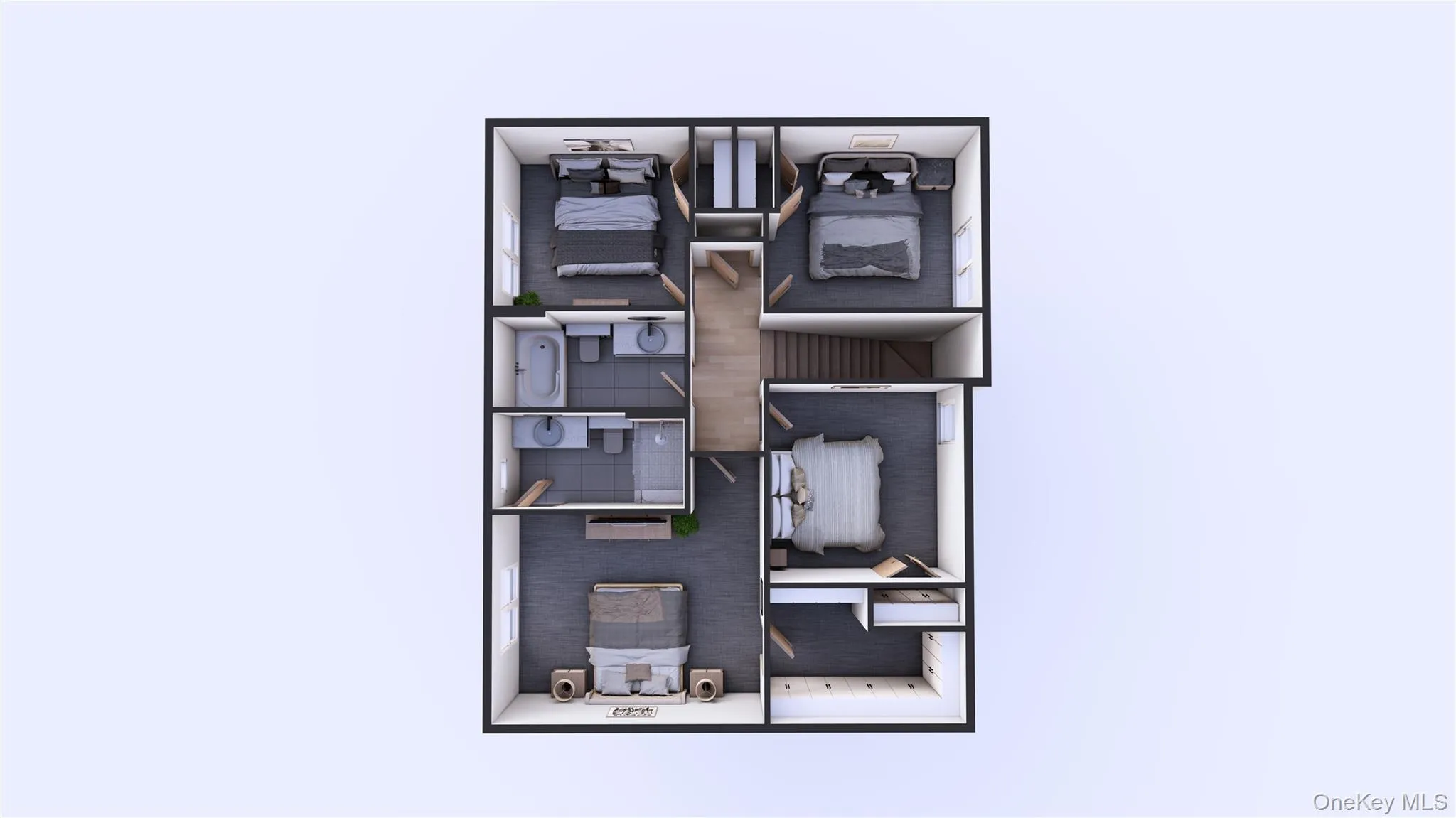 Floor plan Floor plan