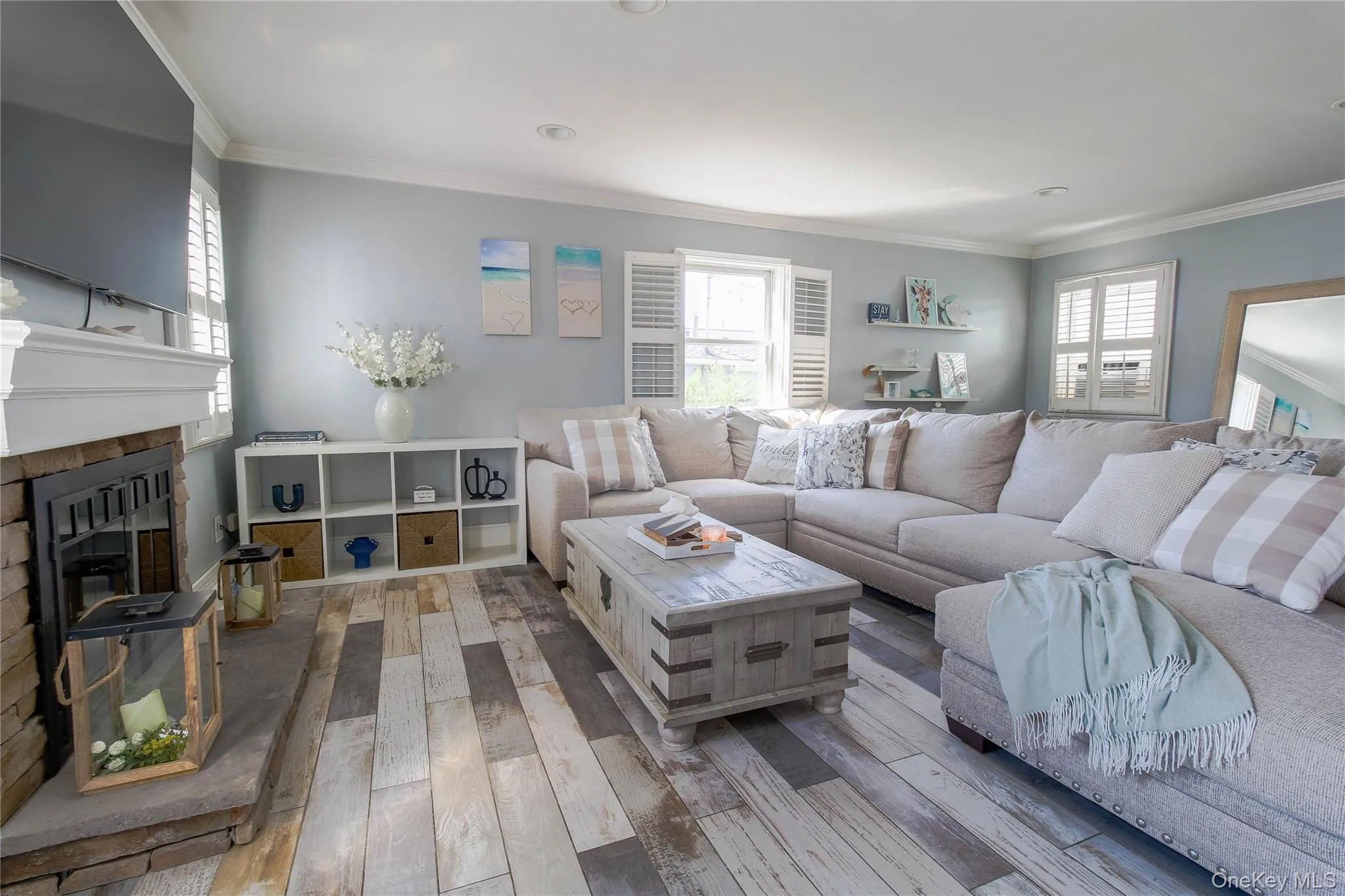 Living Room Living Room