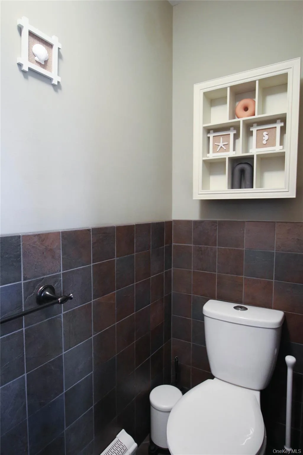 Half Bathroom Half Bathroom