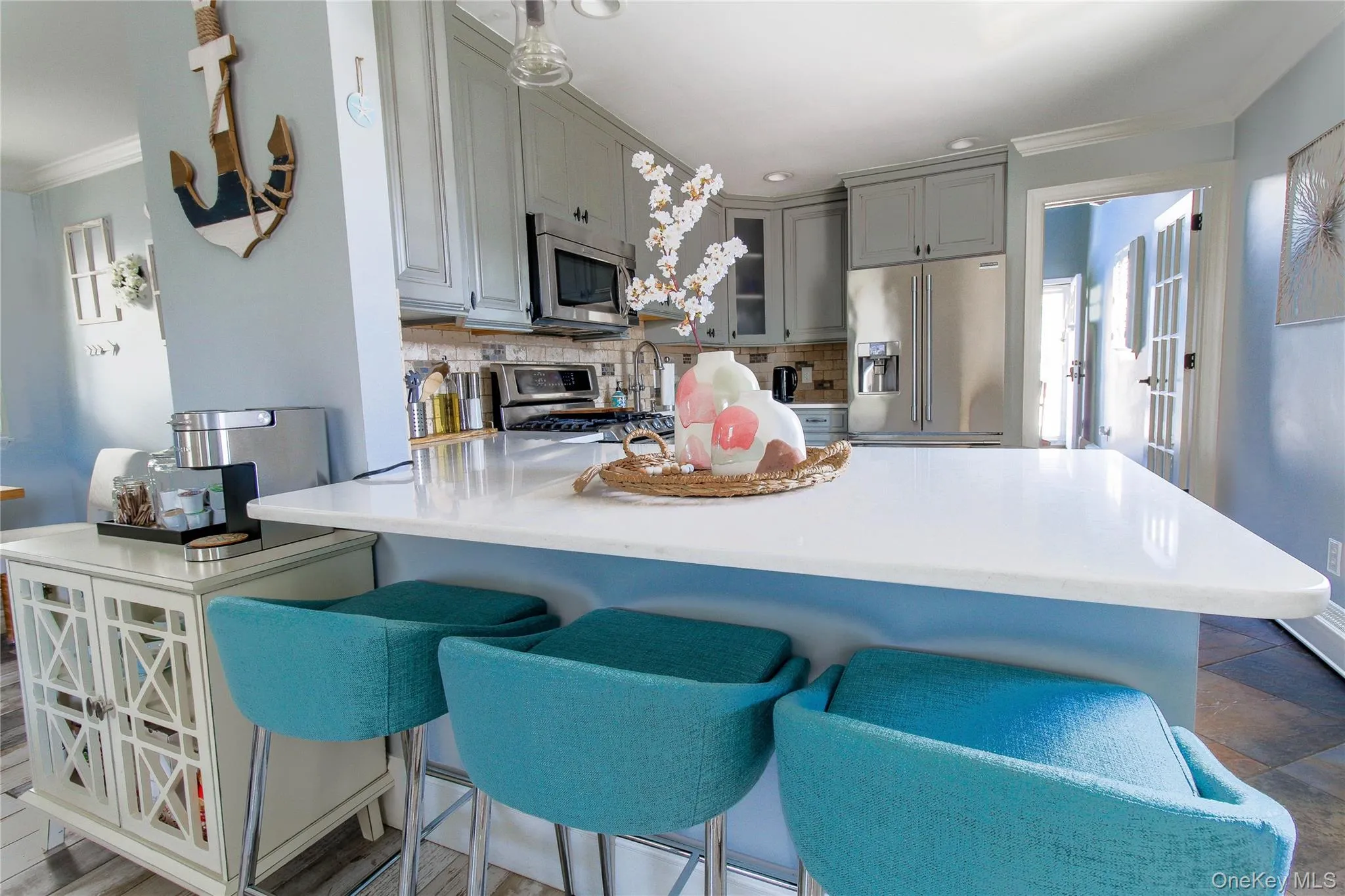 Kitchen Island Kitchen Island