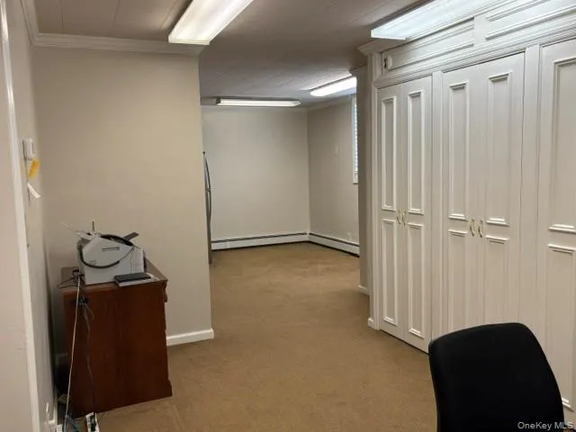 Many Closets for Supplies! Many Closets for Supplies!