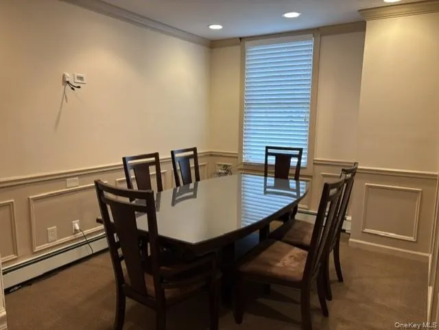 Large Conference Room Large Conference Room