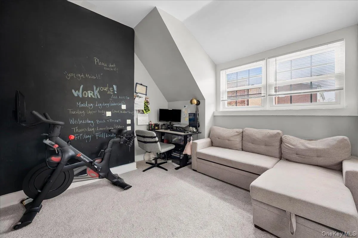 The Home Office/Den The Home Office/Den