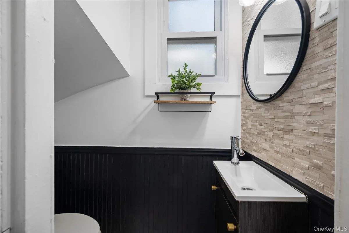 The Powder Room The Powder Room