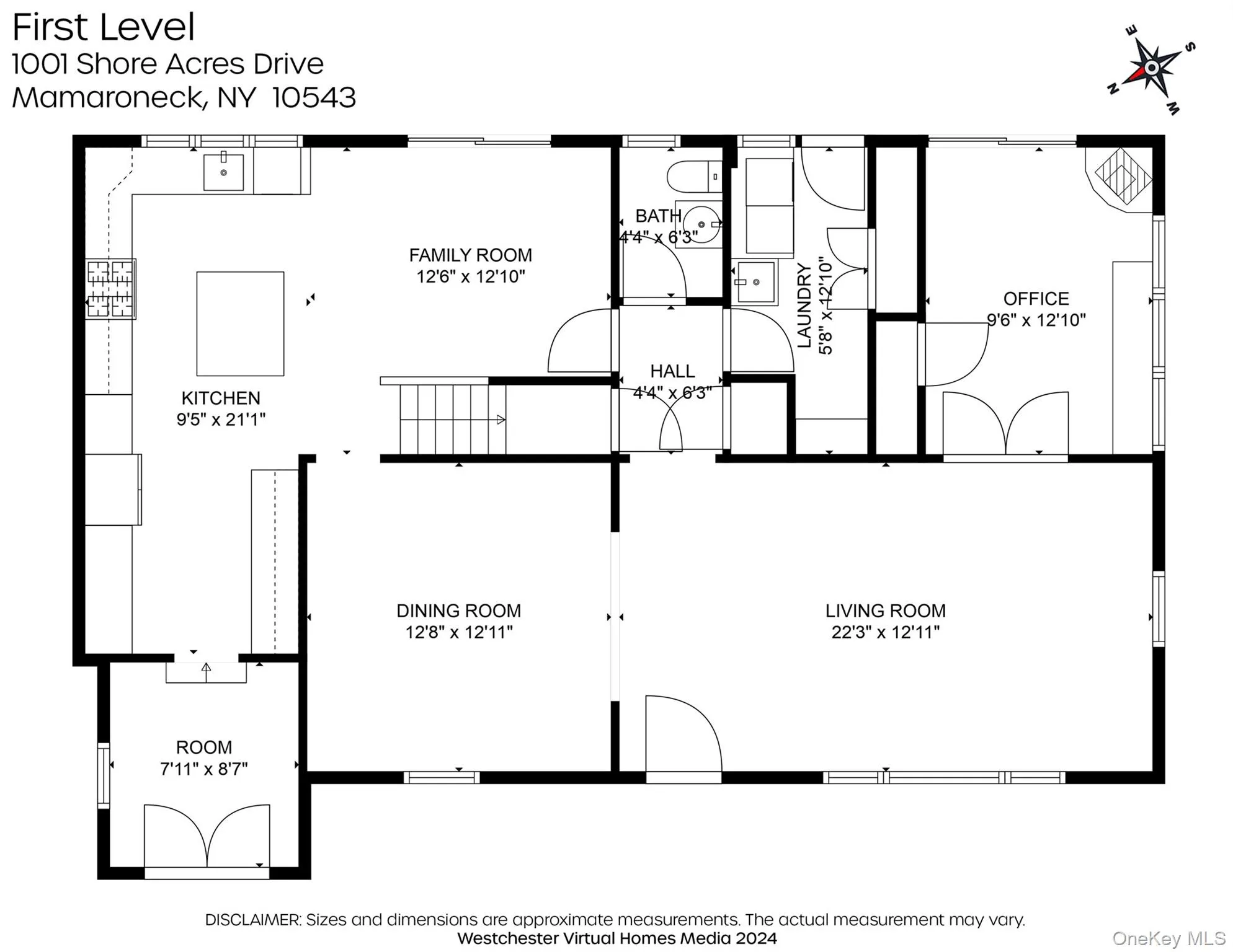 1001 Shore Acres Drive, Rye Town, NY, 3 Bedrooms Bedrooms, 14 Rooms Rooms,3 BathroomsBathrooms,Residential Lease,For Rent,Shore Acres Drive,0,983481 1001 Shore Acres Drive, Rye Town, NY, 3 Bedrooms Bedrooms, 14 Rooms Rooms,3 BathroomsBathrooms,Residential Lease,For Rent,Shore Acres Drive,0,983481