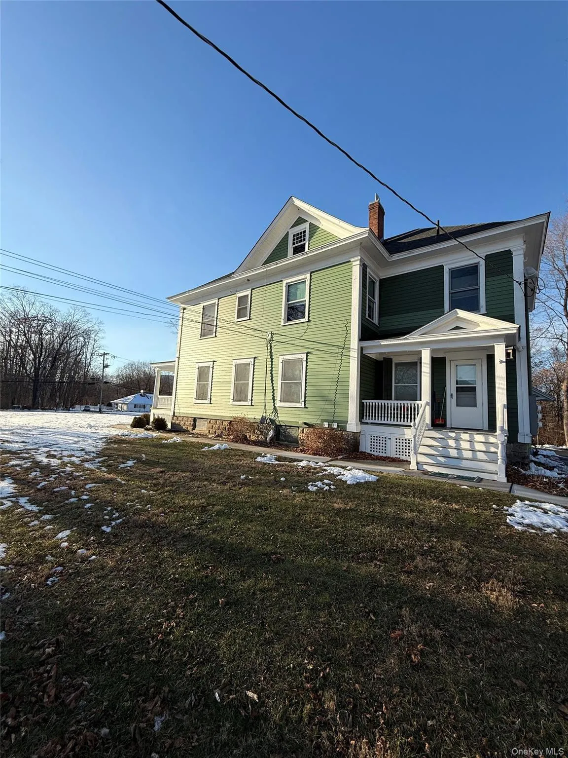 104 Main Street, Pawling, NY, 1 Bedroom Bedrooms, 3 Rooms Rooms,1 BathroomBathrooms,Residential Lease,For Rent,Main,0,983491 104 Main Street, Pawling, NY, 1 Bedroom Bedrooms, 3 Rooms Rooms,1 BathroomBathrooms,Residential Lease,For Rent,Main,0,983491