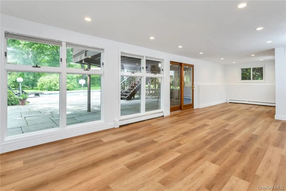 Lower Level Lower Level