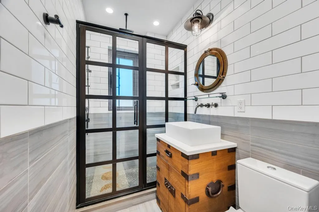 Primary Bath Primary Bath