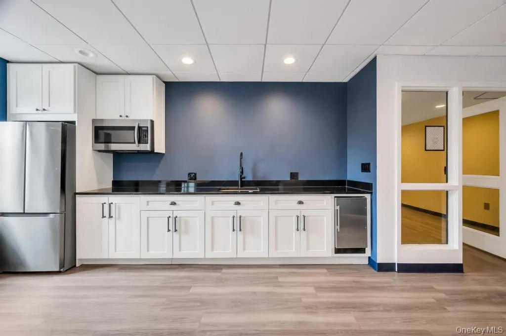 Party Room Kitchenette Party Room Kitchenette