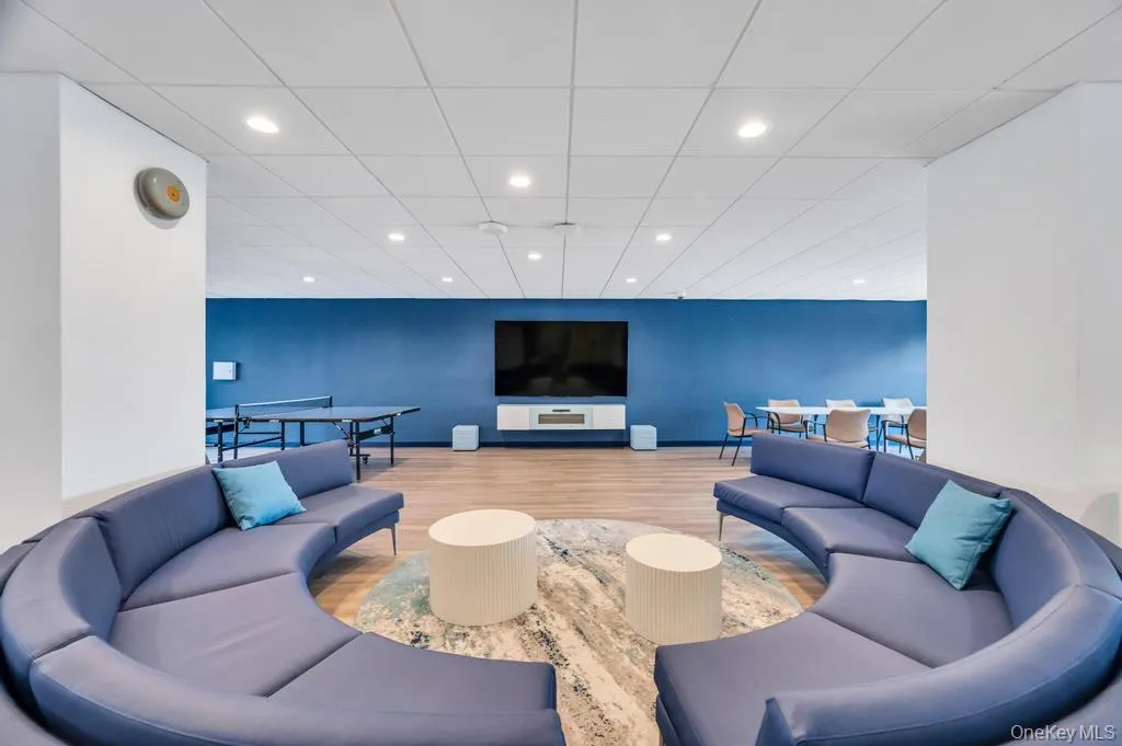 Party Room Lounge Party Room Lounge