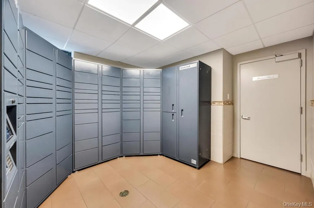 Package Room Package Room