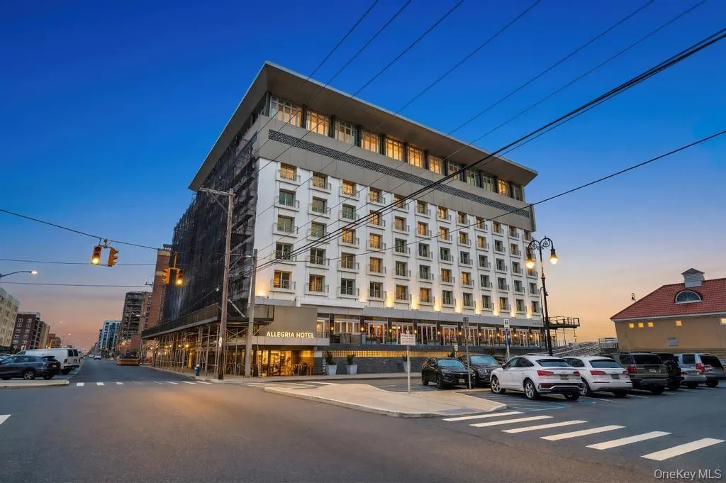 Adjacent to Luxury Allegria Hotel Adjacent to Luxury Allegria Hotel