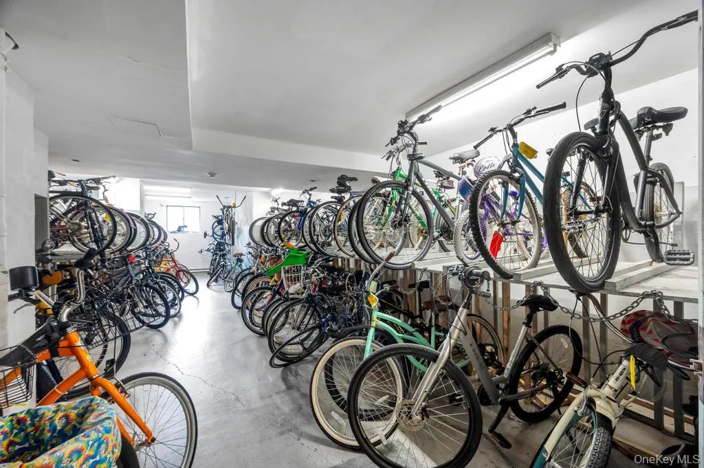Bike Room Storage Bike Room Storage