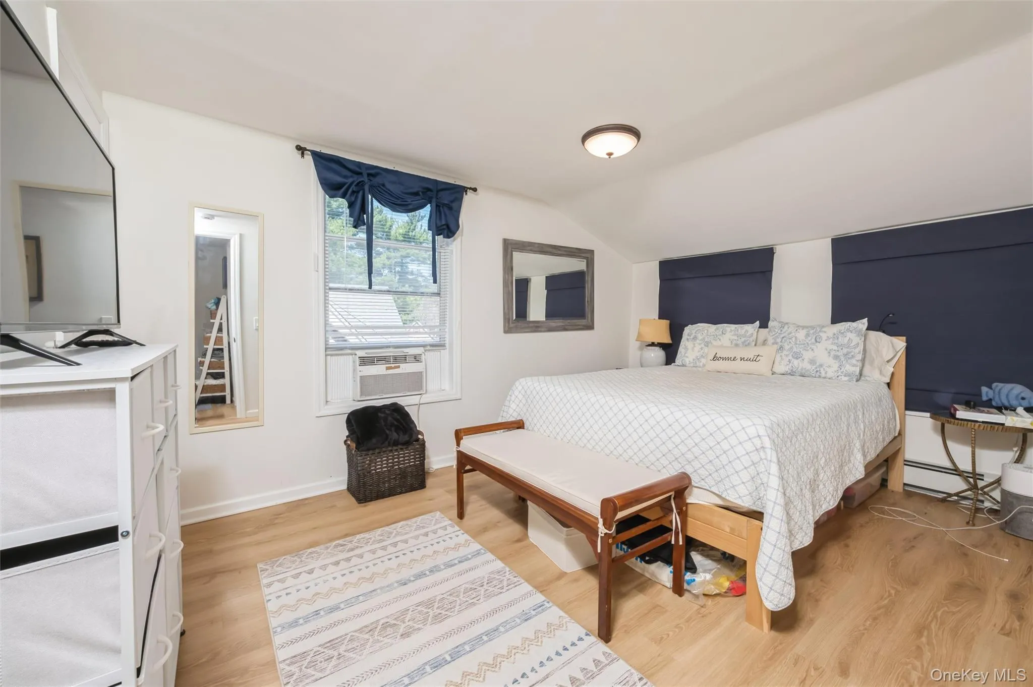 Bedroom #1 Bedroom #1