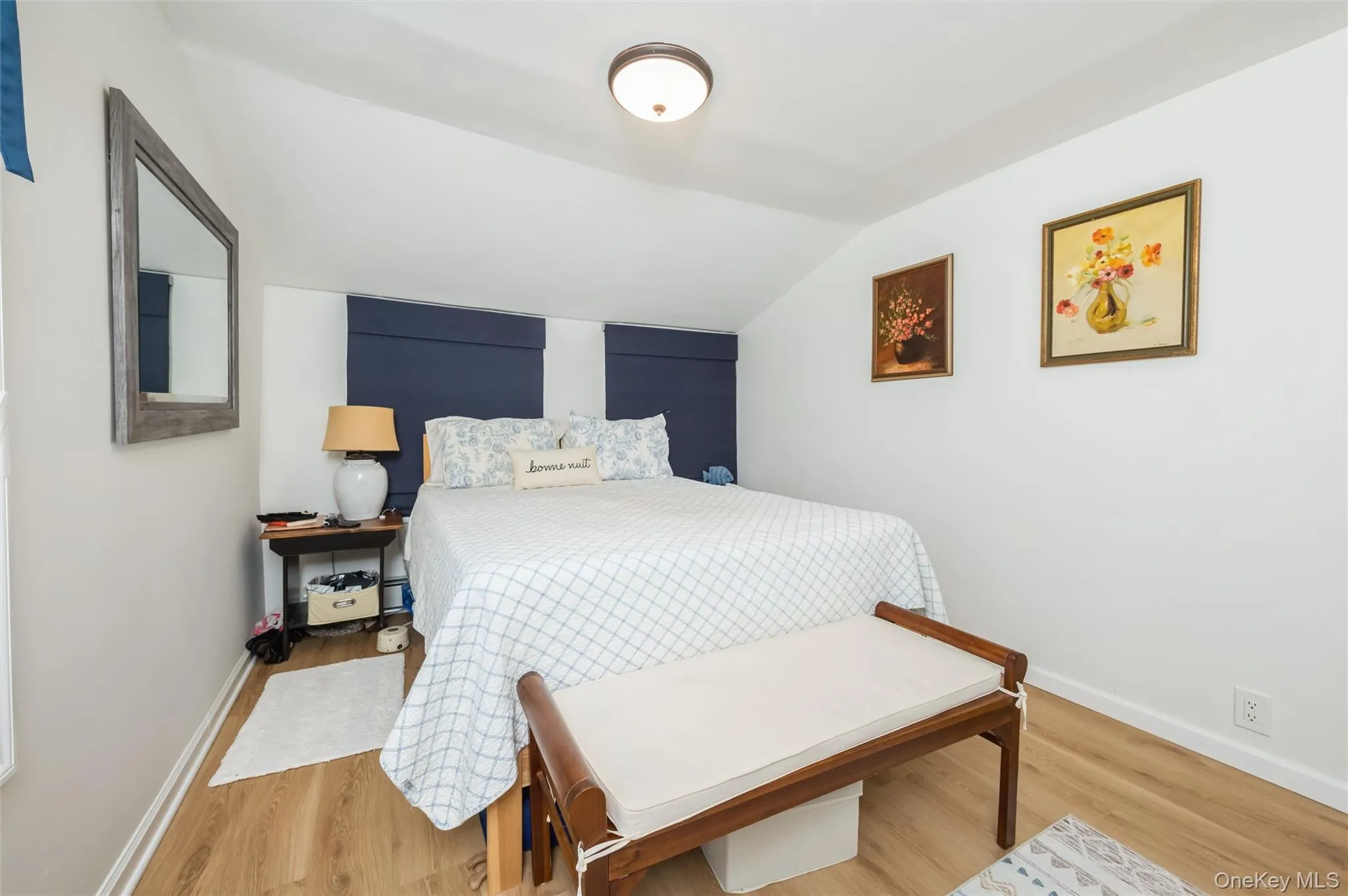 Bedroom #1 Bedroom #1