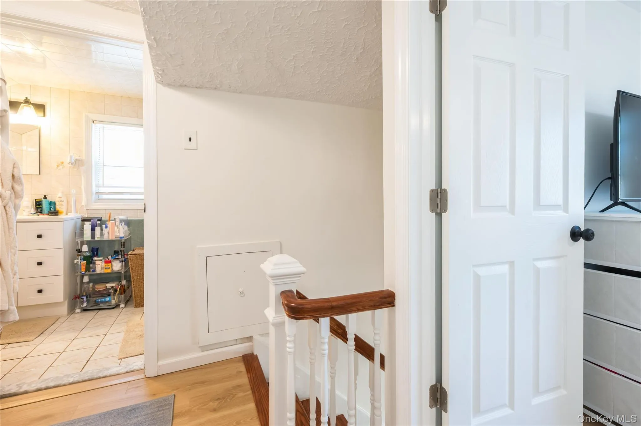 2nd Floor Landing 2nd Floor Landing