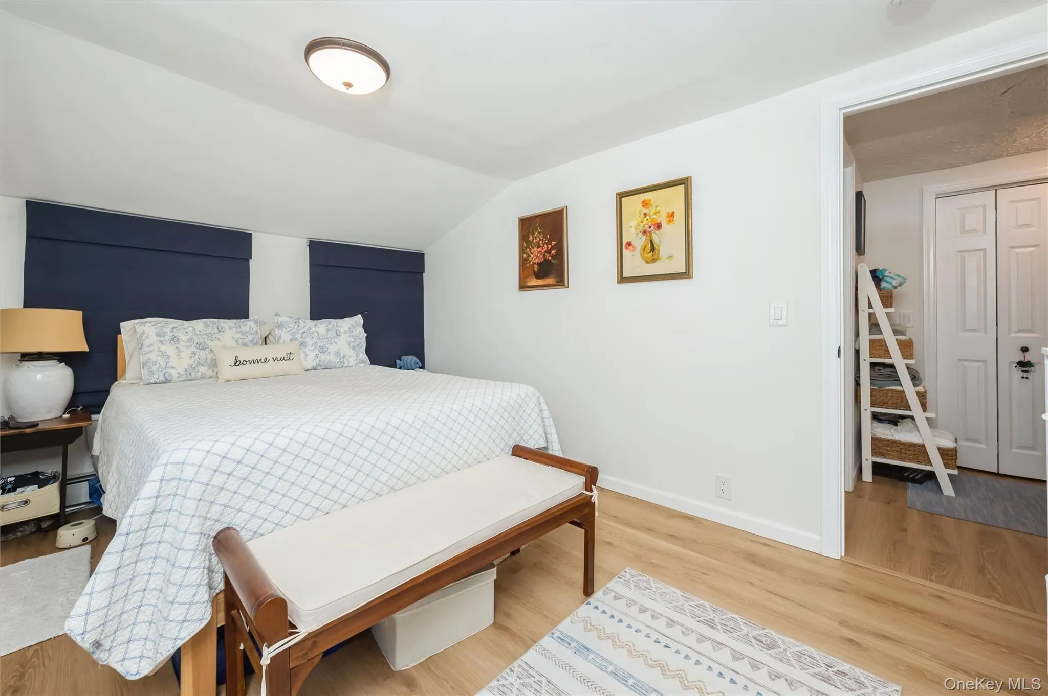 Bedroom #1 Bedroom #1