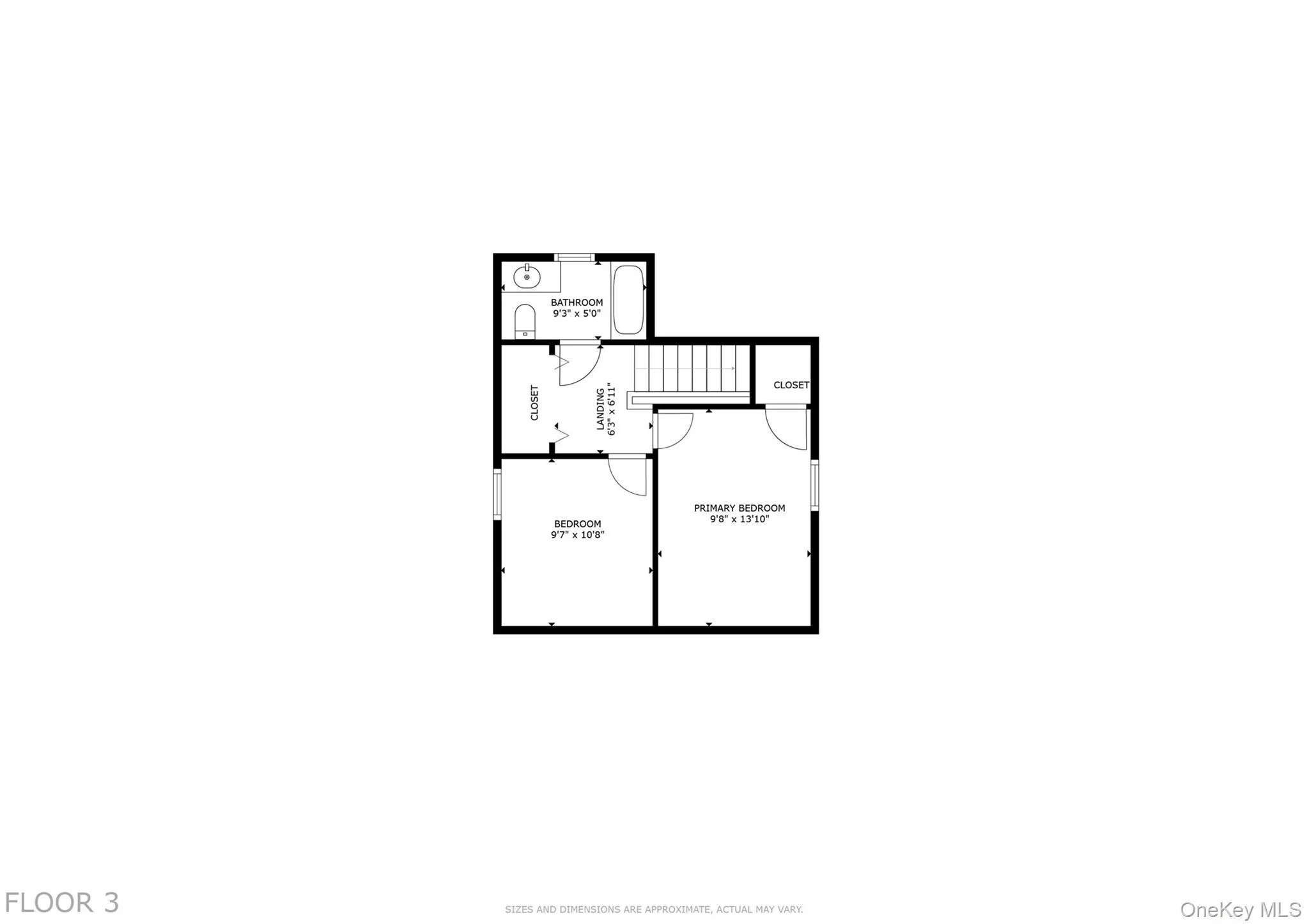 2nd Floor 2nd Floor