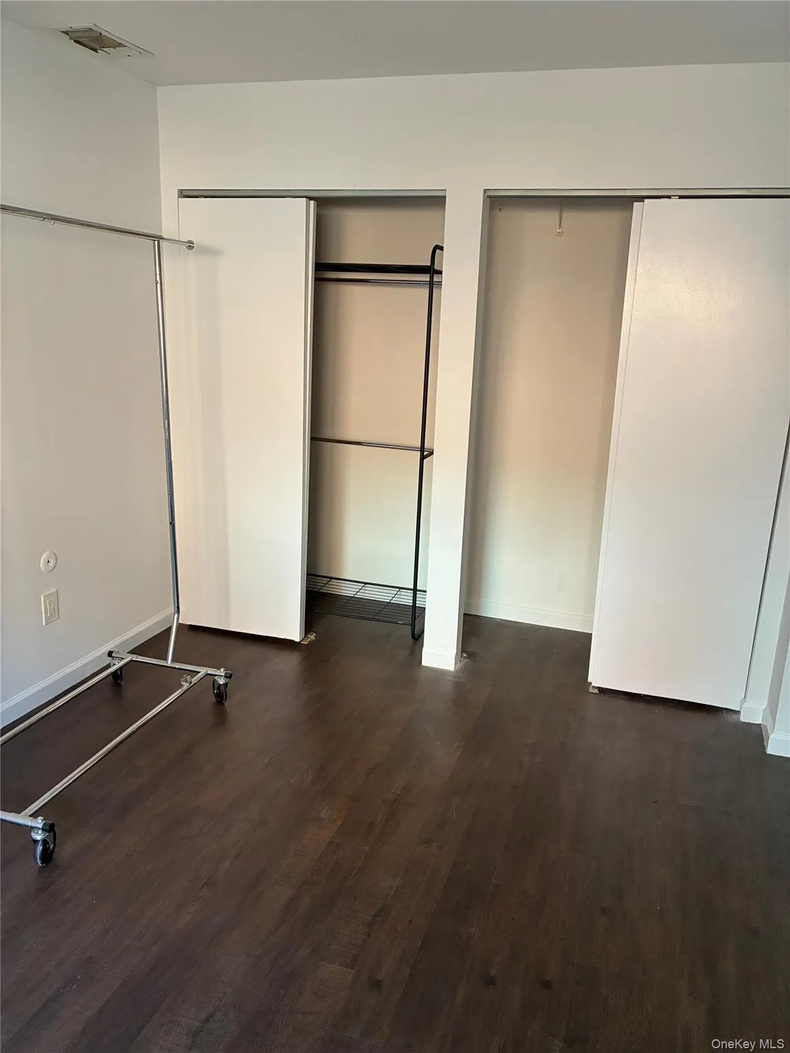 double closets double closets