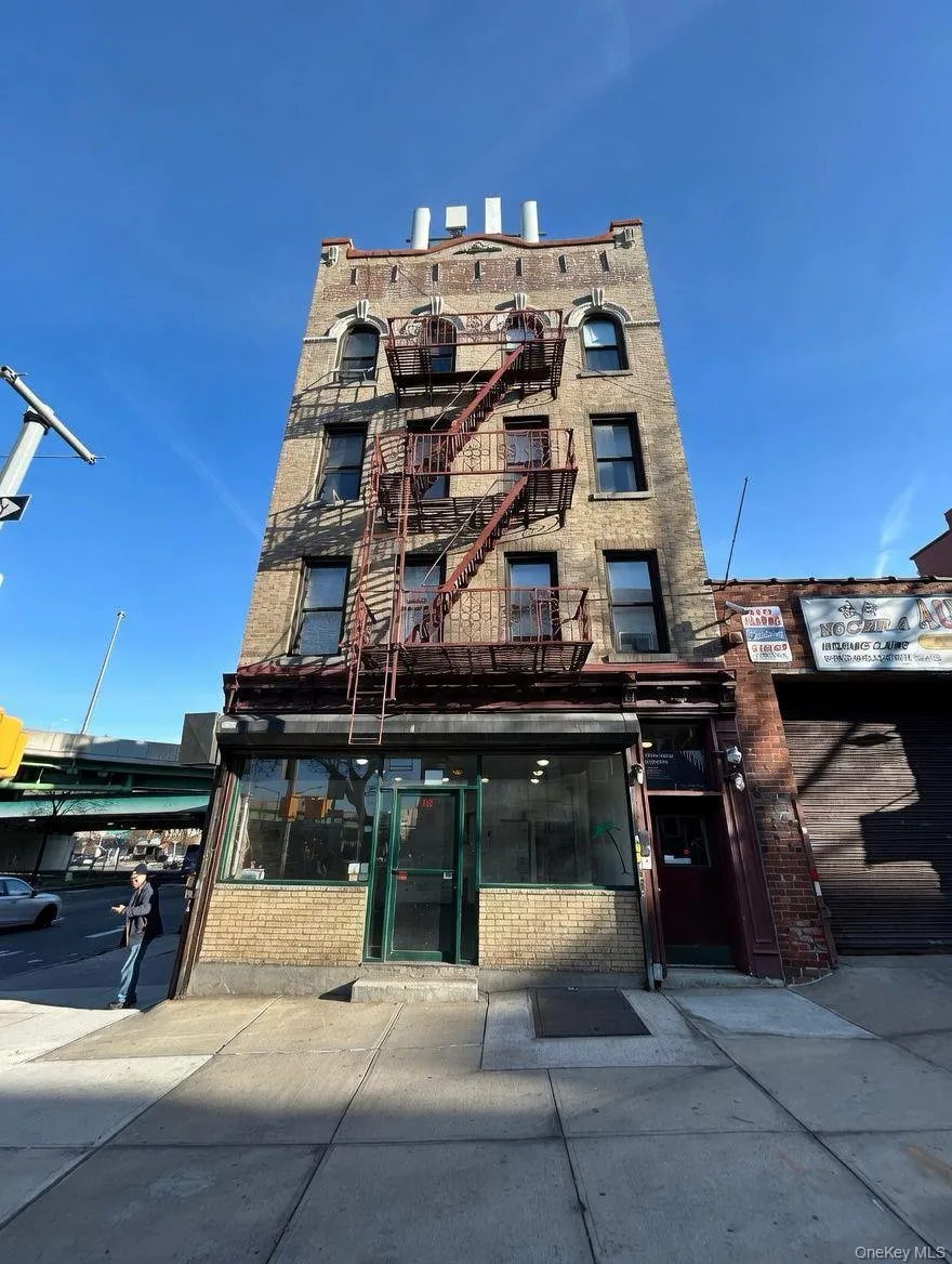 133 17th Street, New York, NY, ,Commercial Lease,For Rent,17th,0,983568 133 17th Street, New York, NY, ,Commercial Lease,For Rent,17th,0,983568