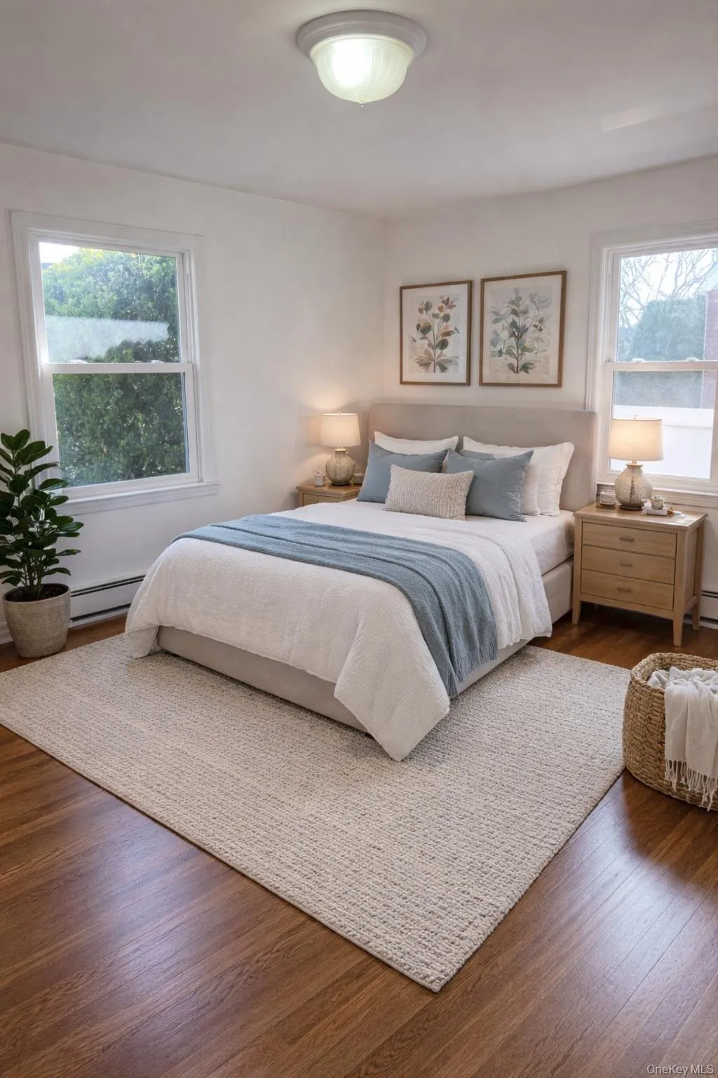 Virtually Staged Virtually Staged