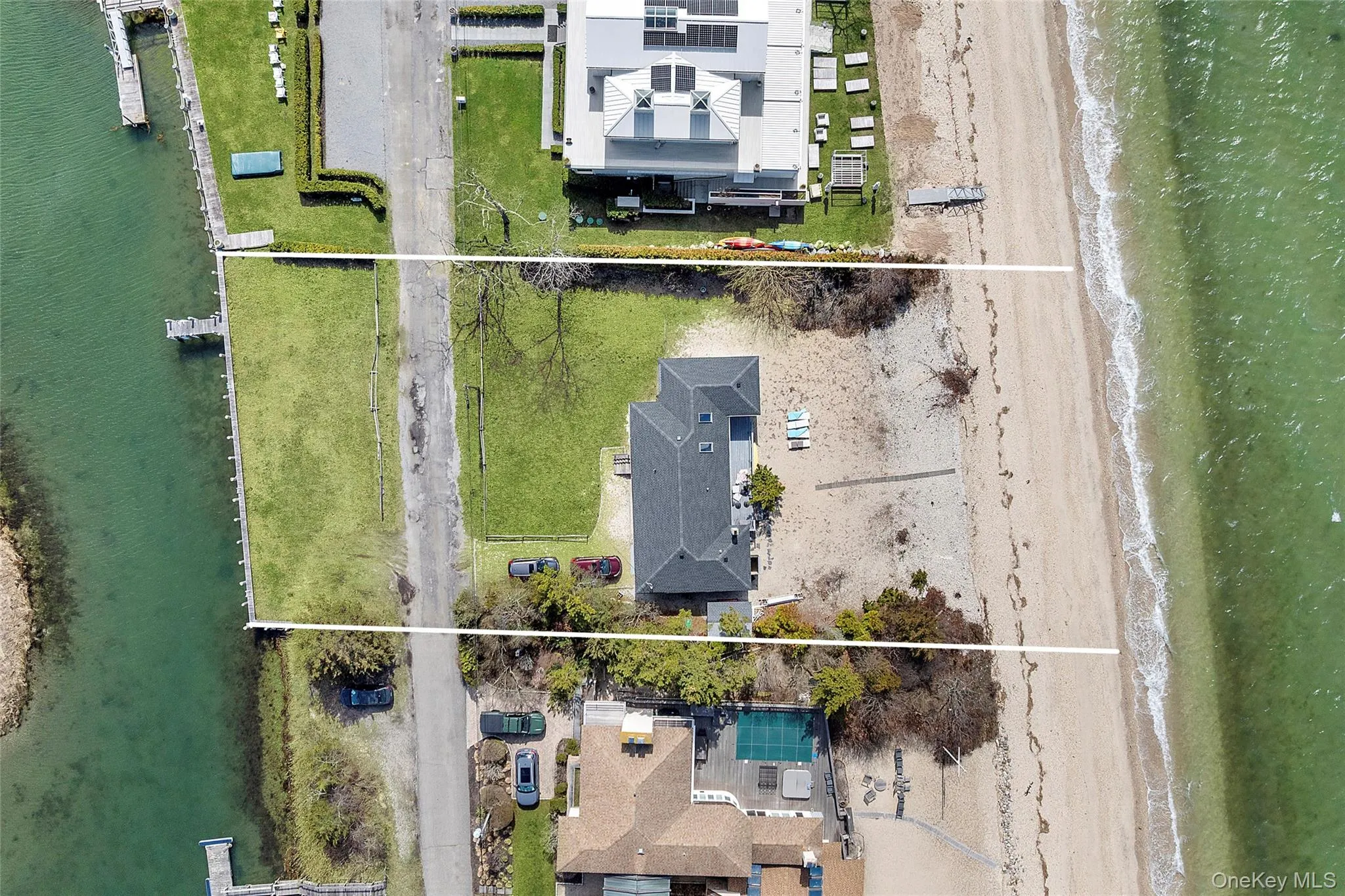 21 E Shore Drive, Southampton, New York 11968