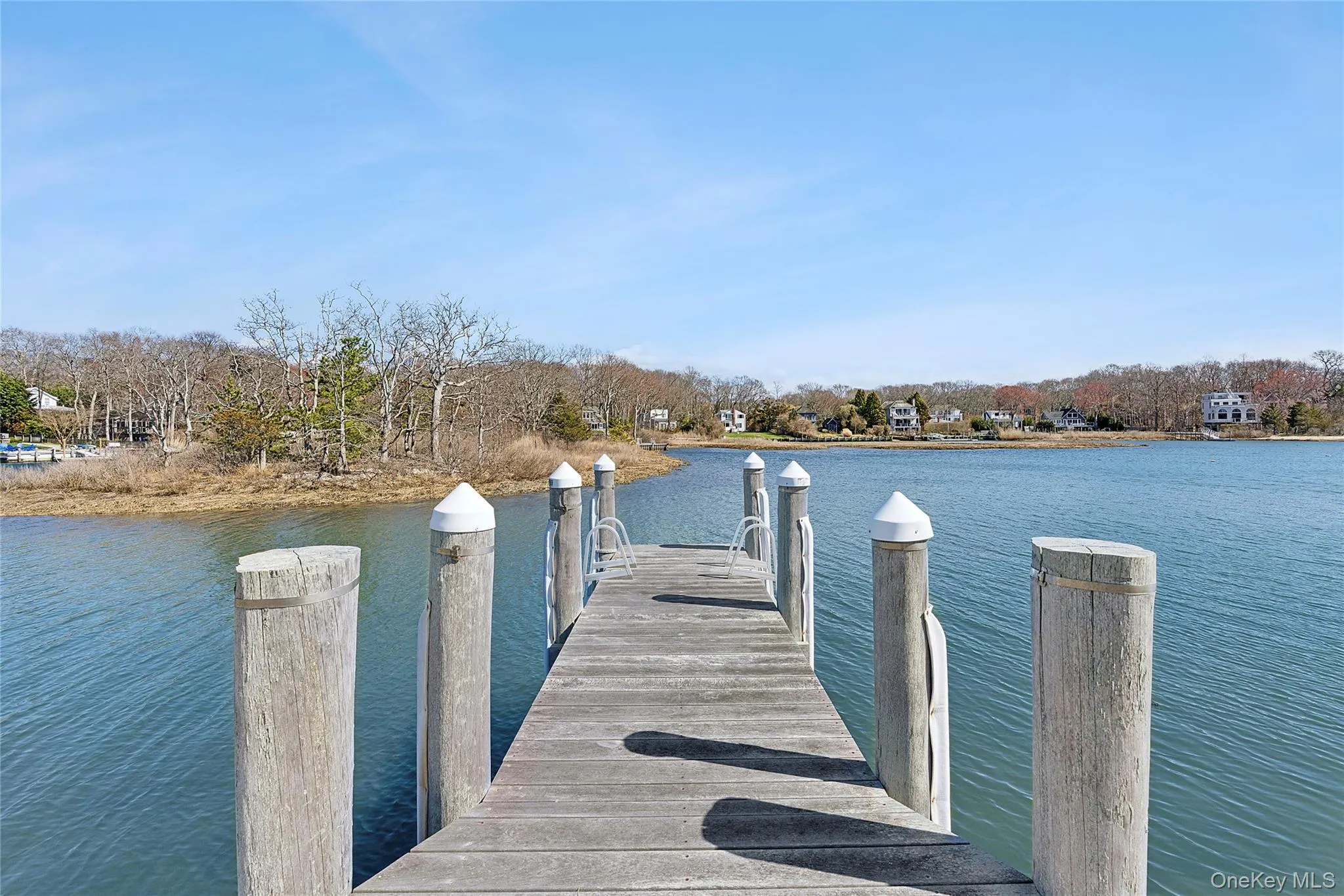 21 E Shore Drive, Southampton, New York 11968