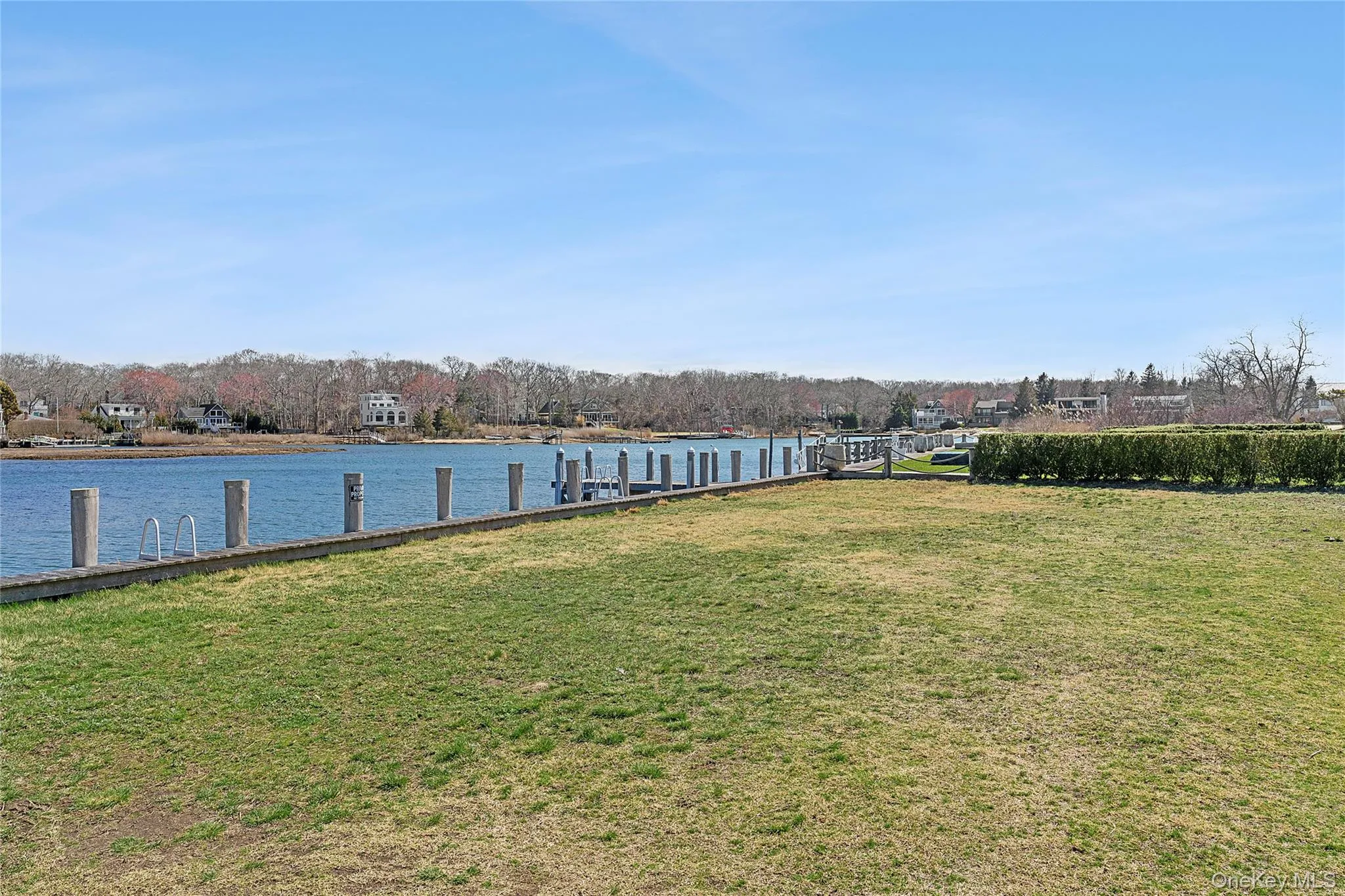 21 E Shore Drive, Southampton, New York 11968