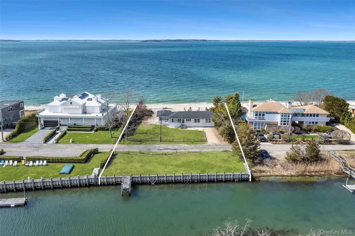 21 E Shore Drive, Southampton, New York 11968