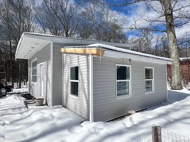 9 Elm Road, Mamakating, NY, 1 Bedroom Bedrooms, 3 Rooms Rooms,1 BathroomBathrooms,Residential,For Rent,Elm,0,983627 9 Elm Road, Mamakating, NY, 1 Bedroom Bedrooms, 3 Rooms Rooms,1 BathroomBathrooms,Residential,For Rent,Elm,0,983627
