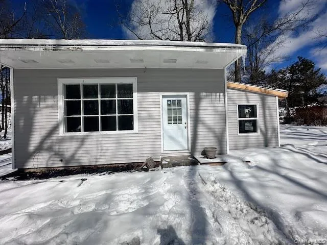 9 Elm Road, Mamakating, NY, 1 Bedroom Bedrooms, 3 Rooms Rooms,1 BathroomBathrooms,Residential,For Rent,Elm,0,983627 9 Elm Road, Mamakating, NY, 1 Bedroom Bedrooms, 3 Rooms Rooms,1 BathroomBathrooms,Residential,For Rent,Elm,0,983627