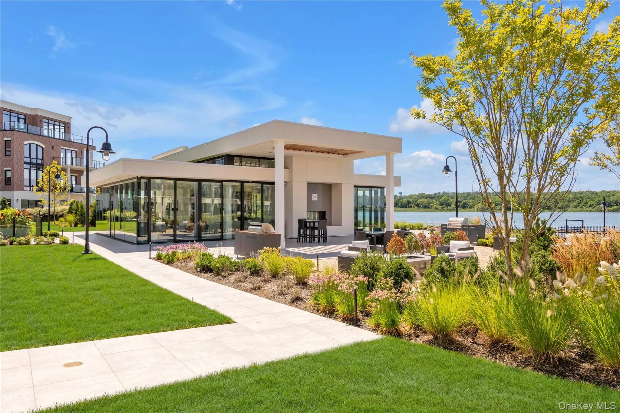 Pool Pavilion Pool Pavilion