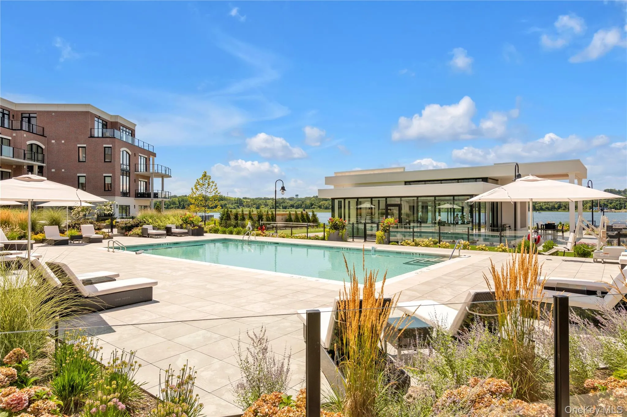 Pool to Pool Pavilion Pool to Pool Pavilion
