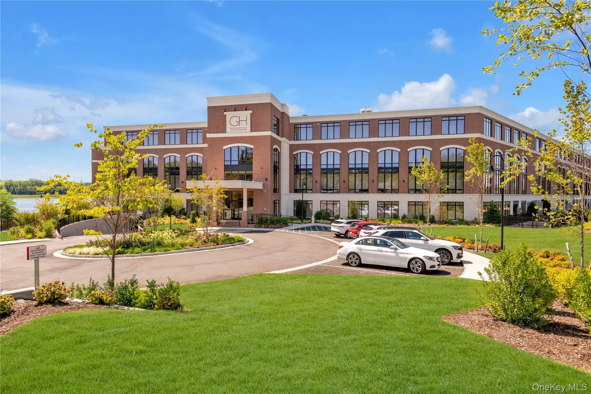 The Residences at Glen Harbor The Residences at Glen Harbor
