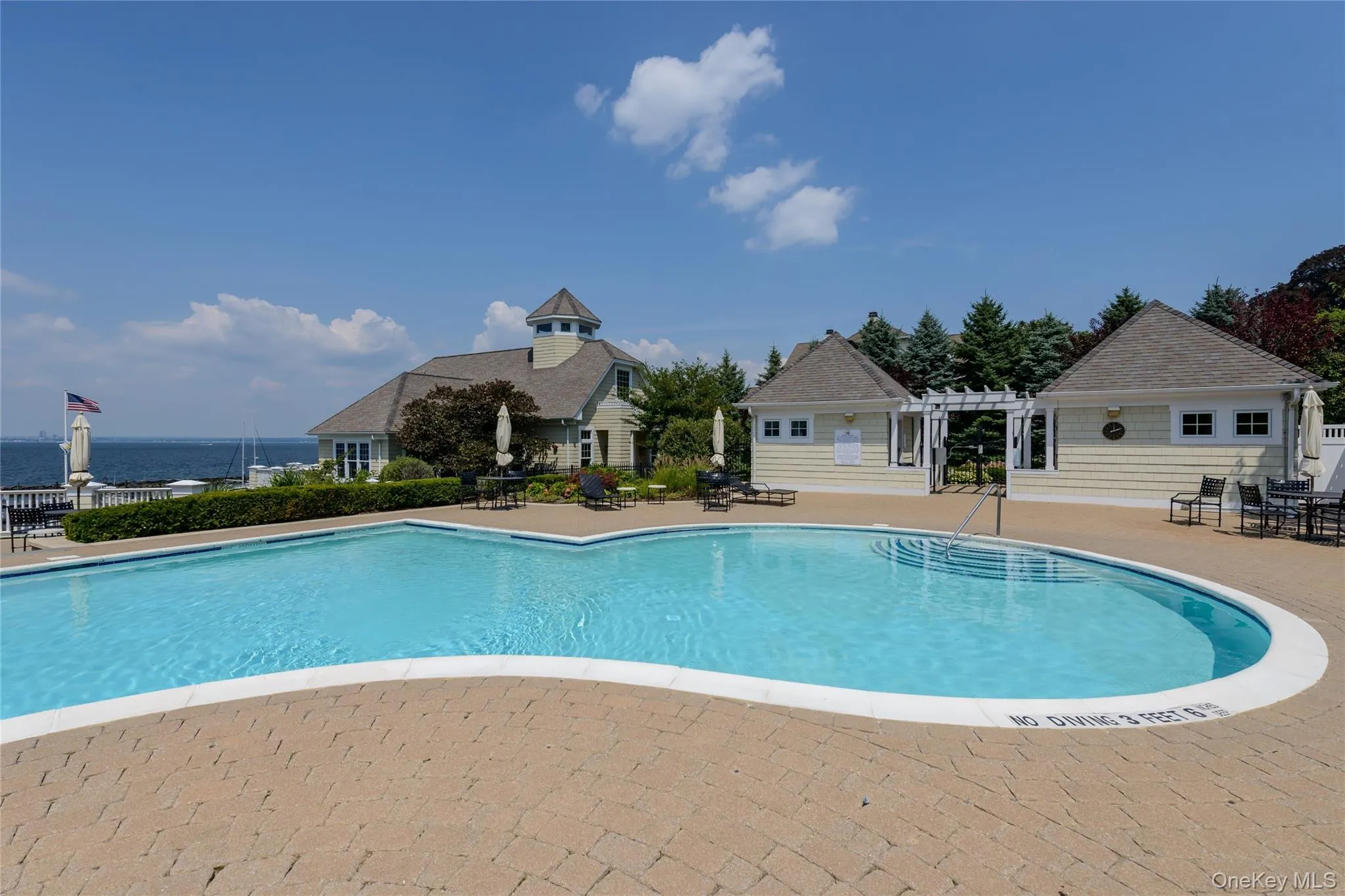 Community Pool Community Pool
