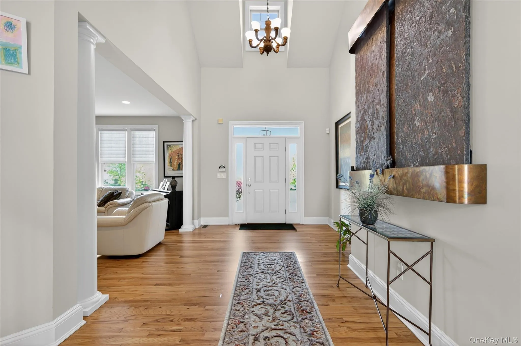 Entry Foyer Entry Foyer
