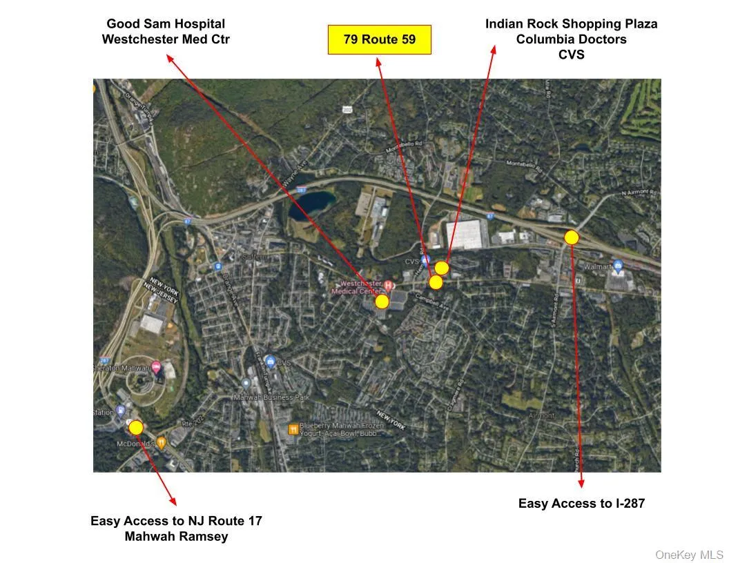 79 Route 59, Ramapo, NY, ,Commercial Lease,For Rent,Route 59,0,983700 79 Route 59, Ramapo, NY, ,Commercial Lease,For Rent,Route 59,0,983700