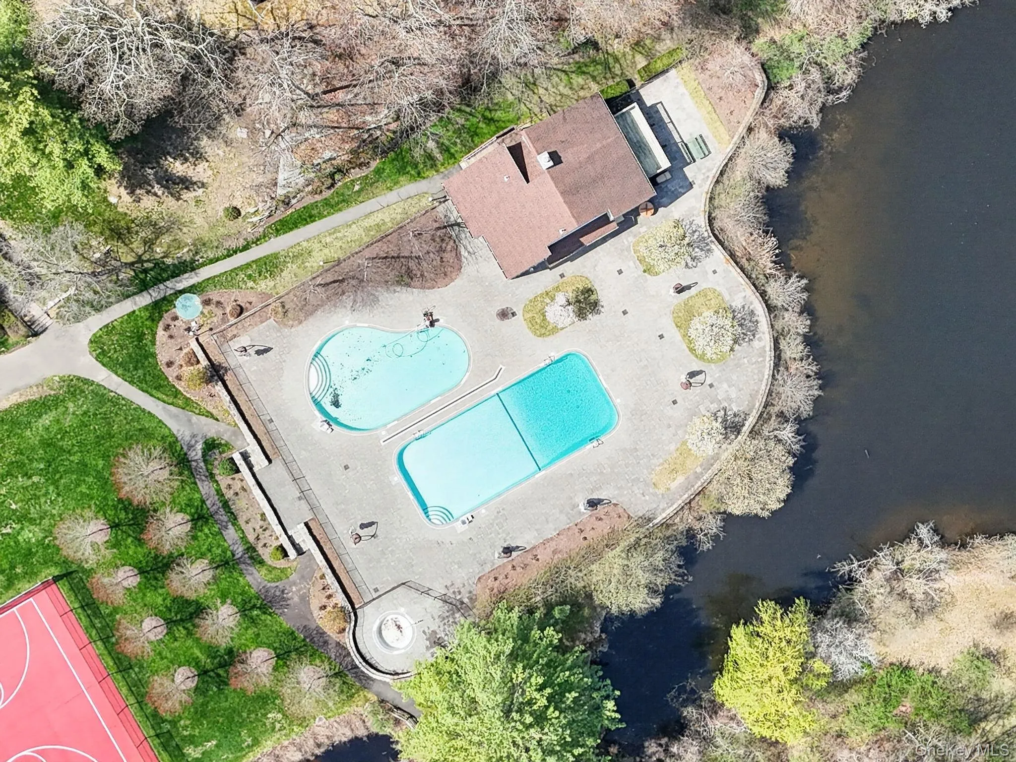Community Pools Community Pools