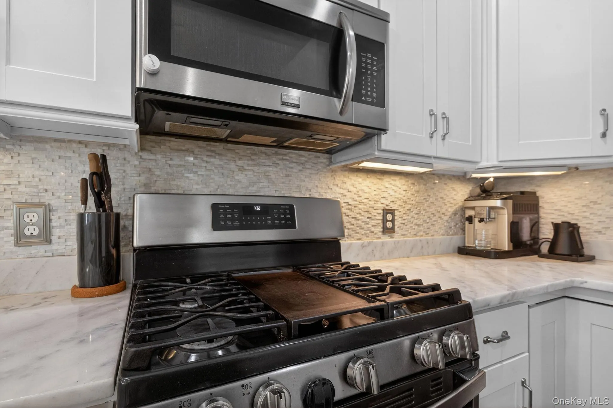 Gas Range Gas Range