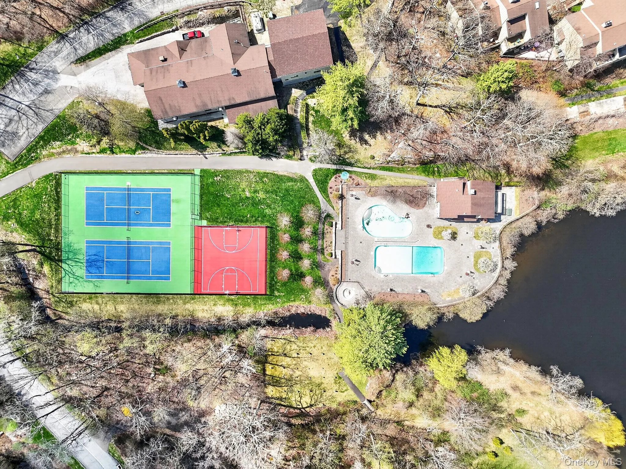 Pool and Recreation Pool and Recreation