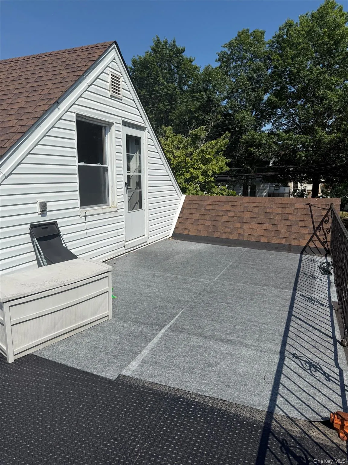 View of patio / terrace View of patio / terrace