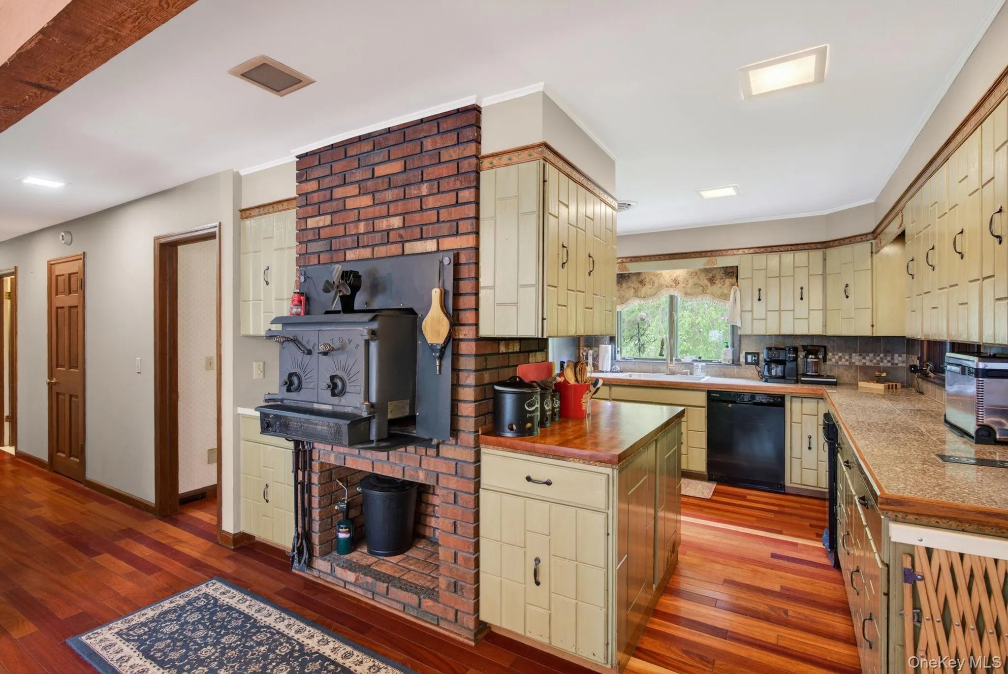 Kitchen Kitchen