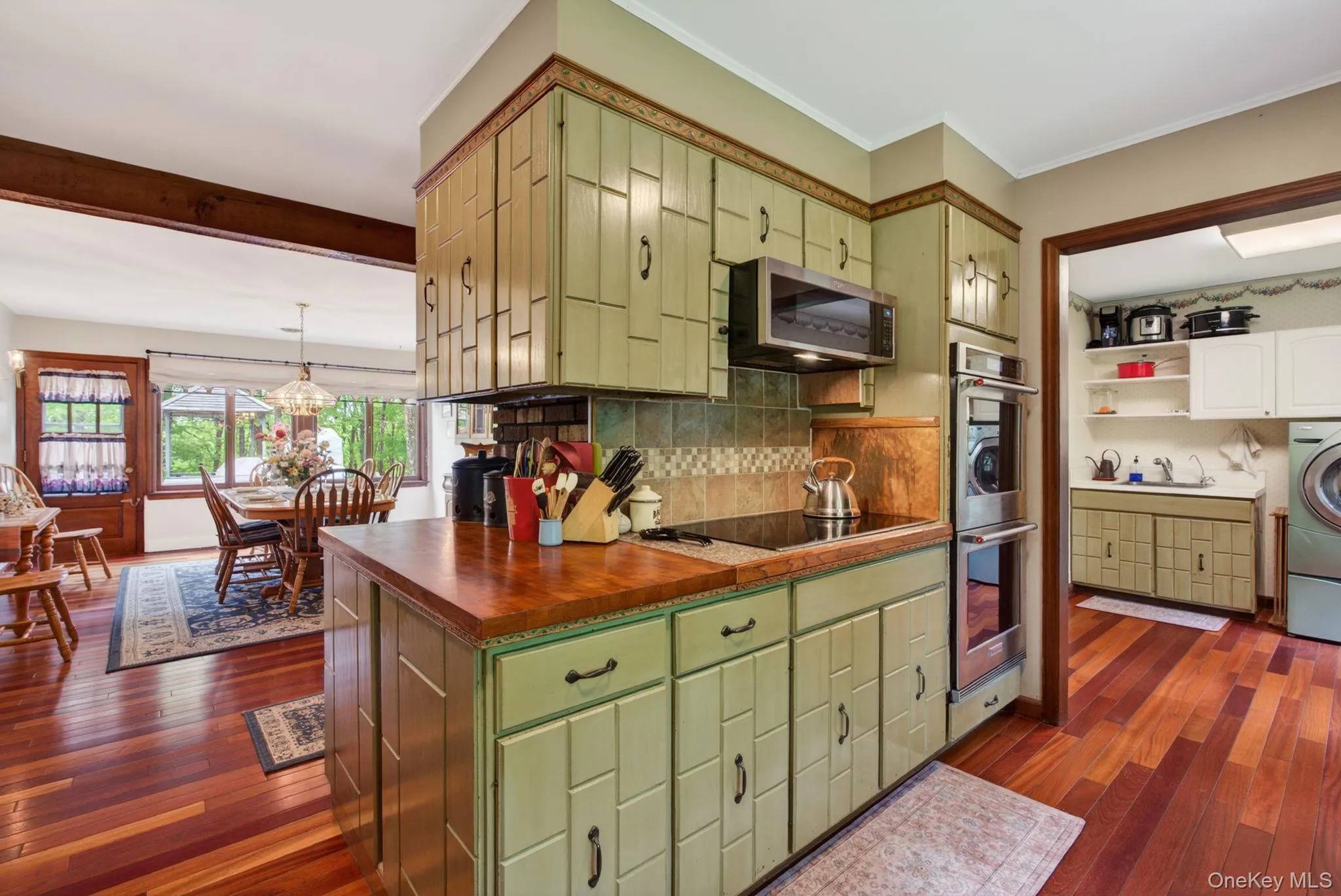 Kitchen Kitchen