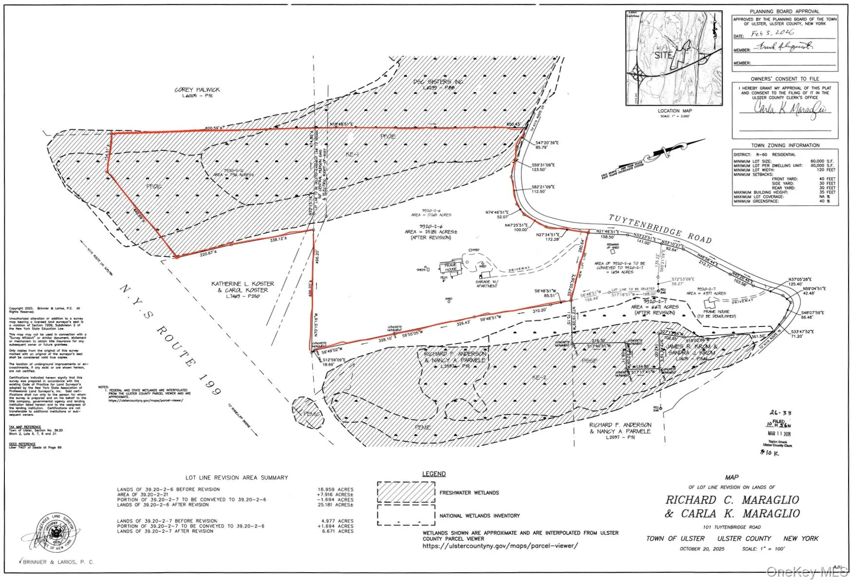 25 acres - red outline 25 acres - red outline