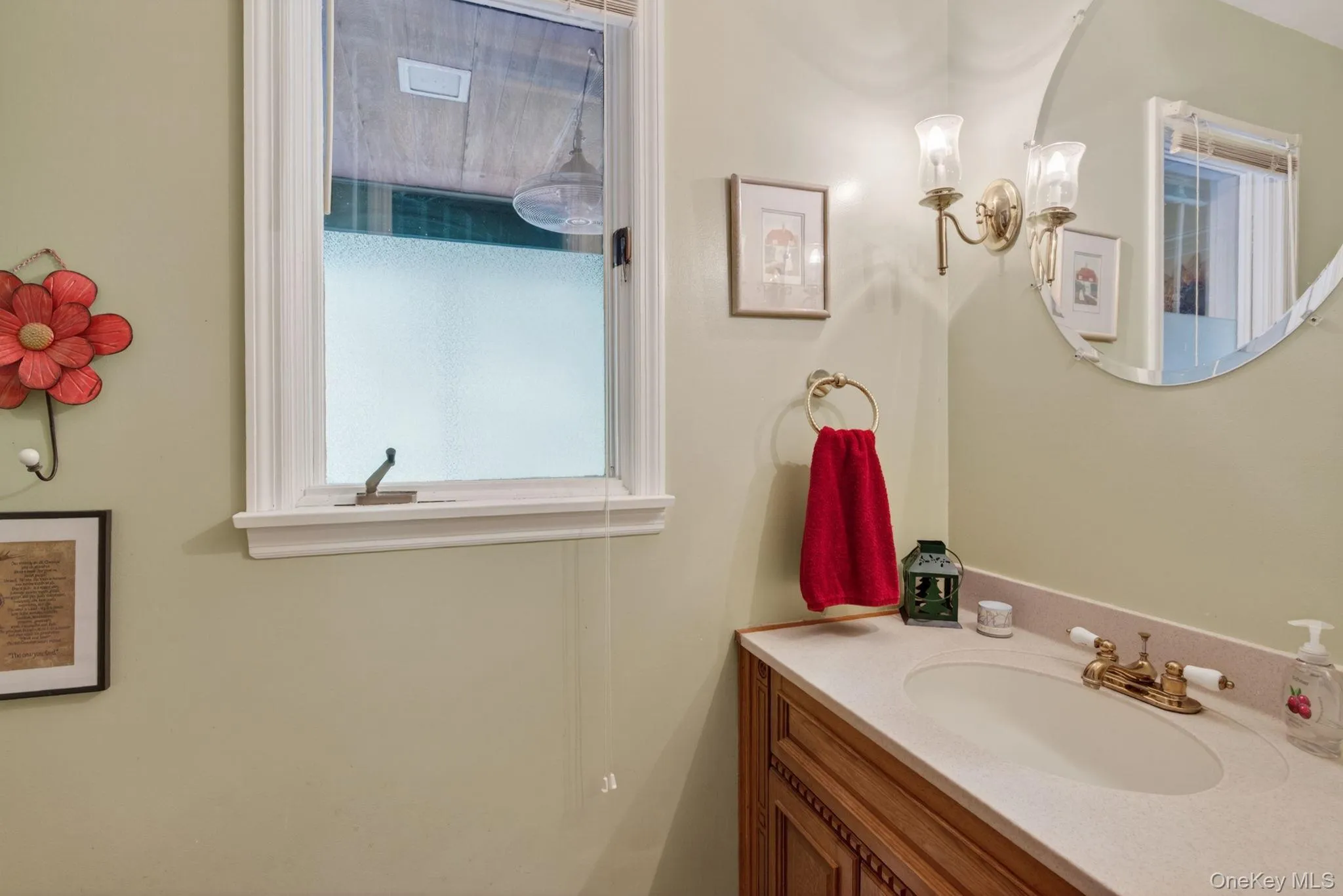 Half Bath Half Bath
