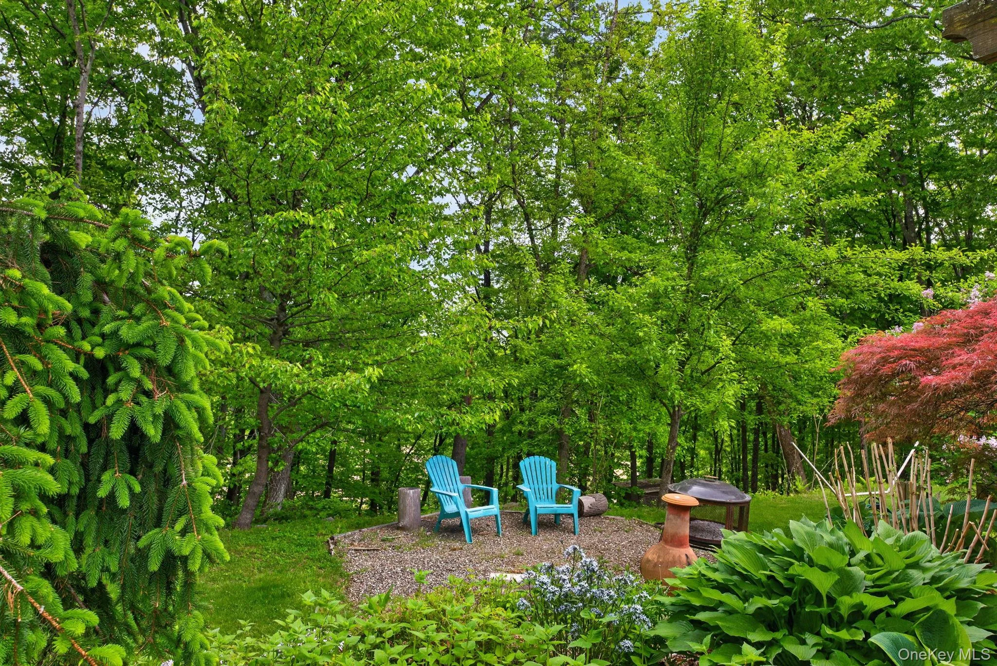 Surrounding grounds Surrounding grounds