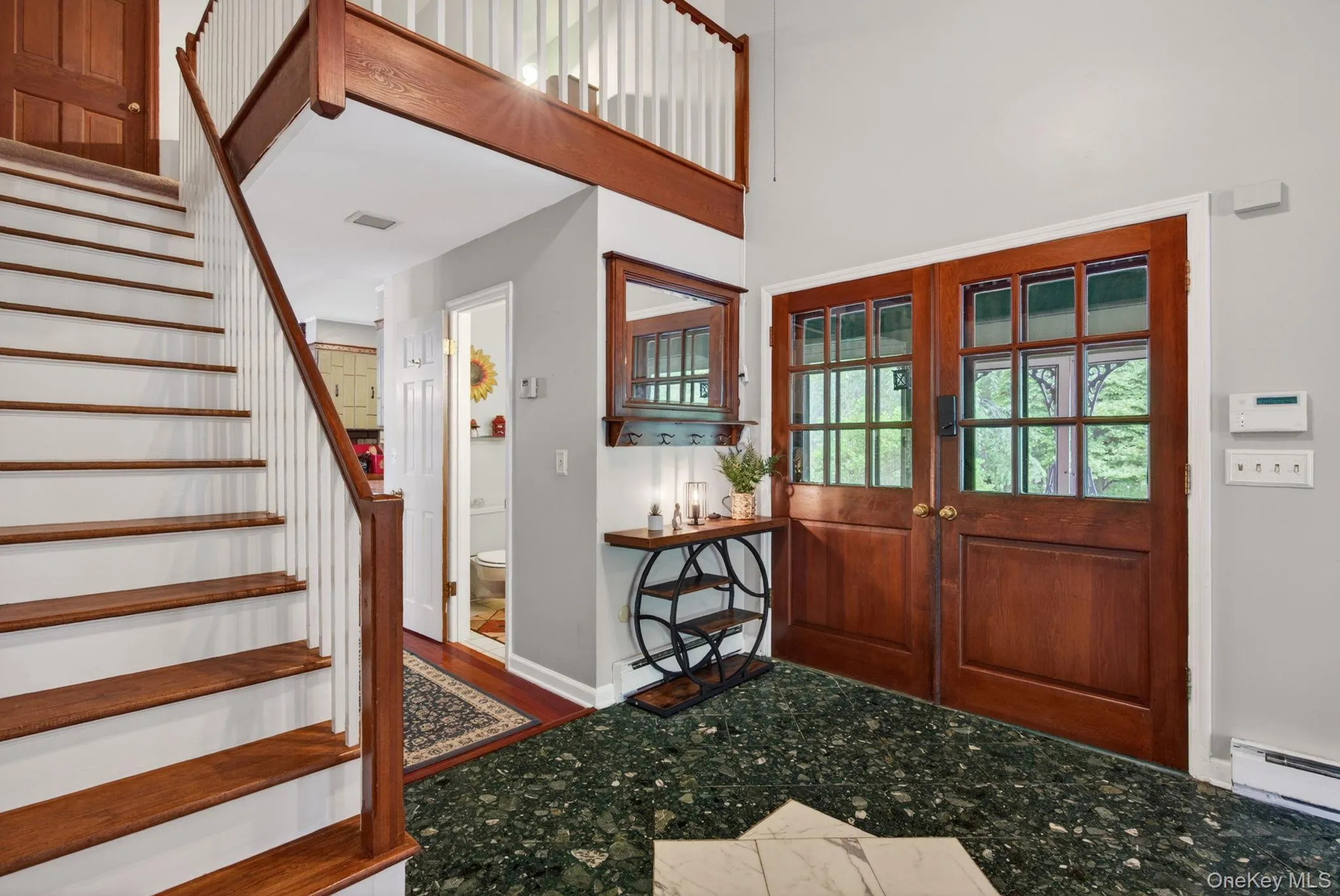 Foyer Foyer